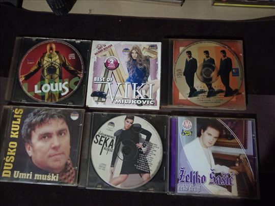 Cd Originali Narodnjaci AKCIJA