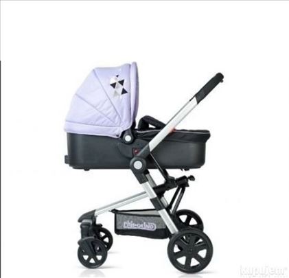 Chipolino Maxima kolica 3y1