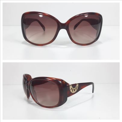 FENDI FS6064 Italy naocare za sunce