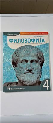 Filozofija 4 razred kreativni centar