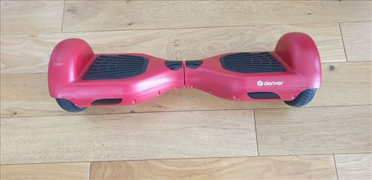 Hoverboard Denver DBO 6531