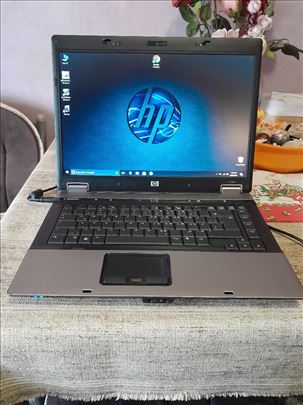 HP Compaq 6730b