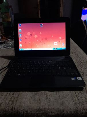 HP Compaq Mini CQ10-500 - sa adapterom