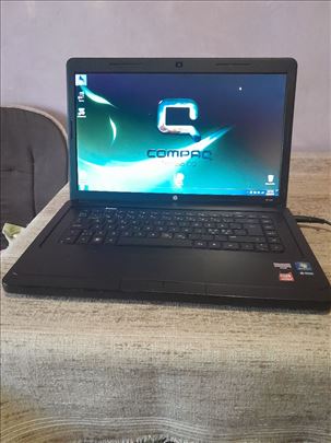 HP Compaq Presario CQ57