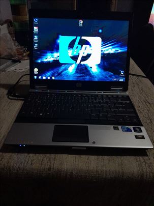 HP EliteBook 2530p
