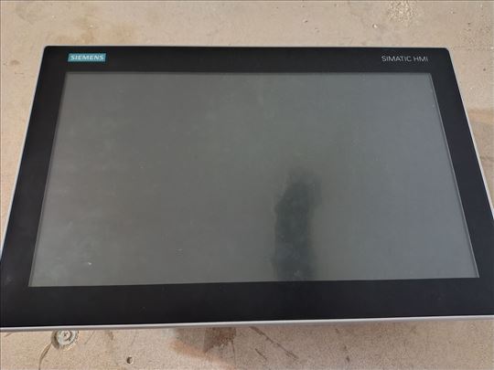 Industrijski racunar Siemens Simatic IPC 477E 15" 