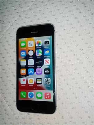 iphone se