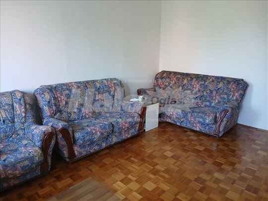 Izdaje se 2-soban stan–Dragice Končar, Voždovac