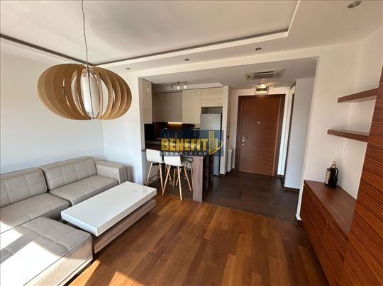 Izdavanje stana 40m2 Vojislava Ilića