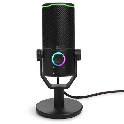 JBL USB Mikrofon Za Streaming