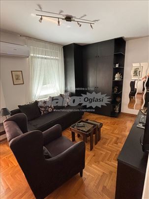 Jednosoban stan u centru Žarkova