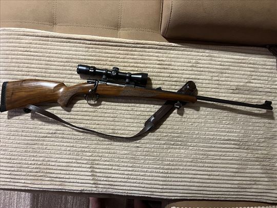 Karabin Zastava M70 30-06