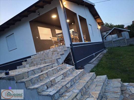 Kuća u Barajevu