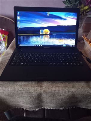 Lenovo G575