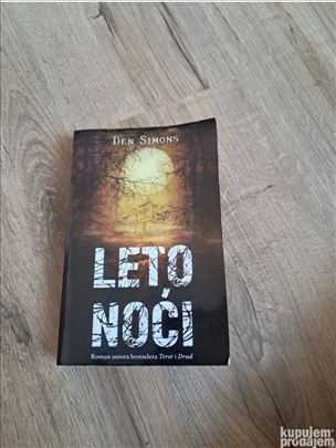 LETO NOĆI