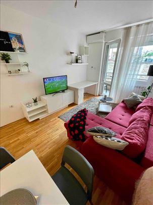 Lion, novogradnja, funkcionalan, ID 24830