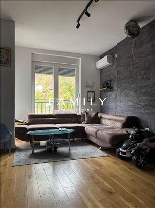 Luksuzan četvorosoban duplex u novogradnji - Grbav