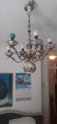 Luster keramicki