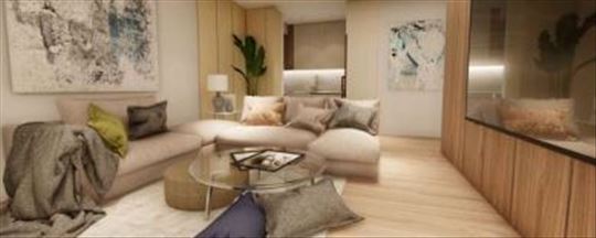 Lux penthouse Institut za majku i dete