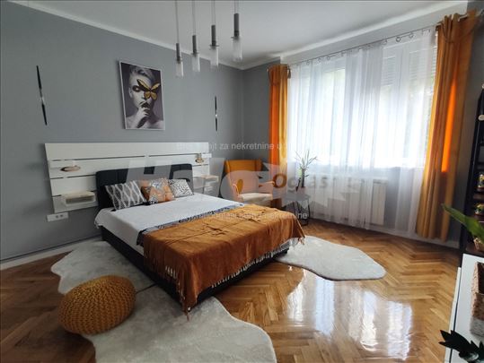 Lux Stan u Centru, Skadarlija, Cetinjska