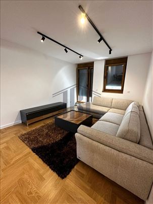 Lux stan za izdavanje Dorćol  80m2  ID 2378