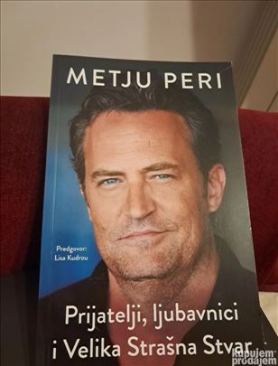 METJU PERI -AUTOBIOGRAFIJA