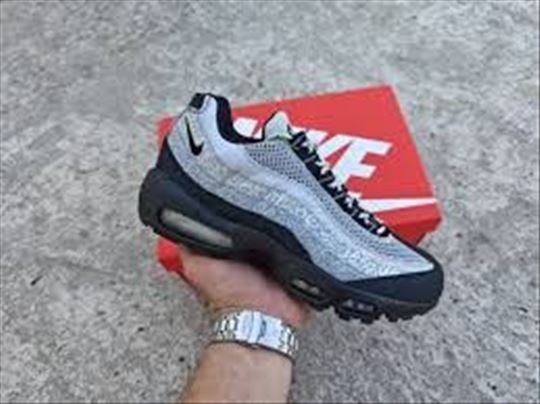 NIKE Air Max 95 Reflective Safari