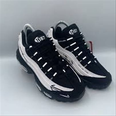 NIKE AIR MAX 95 Sketch With The Past