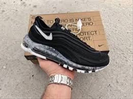 Nike Air Max 97 Terrascape Off Noir