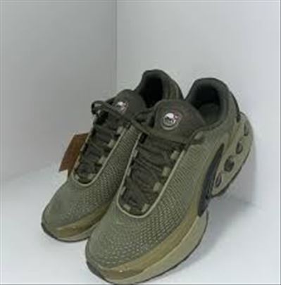 Nike Air Max DN Neutral Olive Black