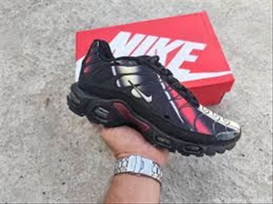 Nike Air Max Plus TN Orbit