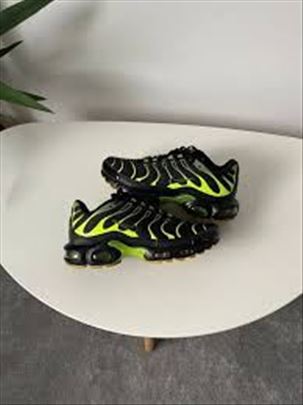 Nike Air Max Plus TN Pacific Moss