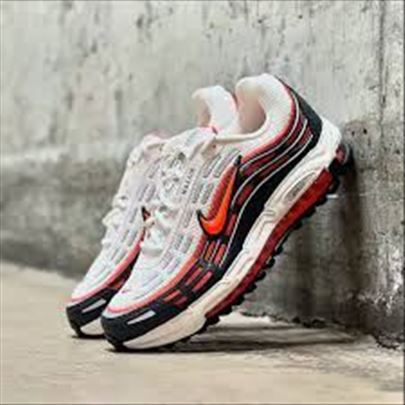 Nike Air Max TL 2.5 Phantom Total Orange and Dark 