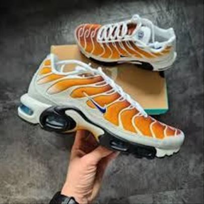 Nike Air Max Tn X One Block Down Chutney