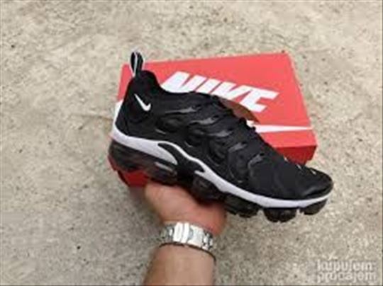 Nike Air VaporMax Plus Overbanding Black