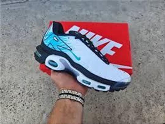 Nike TN Air Max Plus Mercurial Vapor
