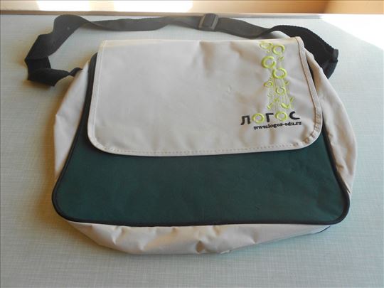 Nova torba za laptop