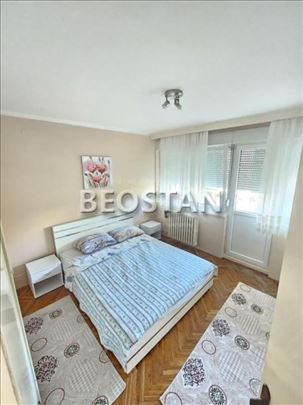 Novi Beograd - Blok 33 #64215