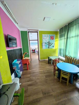 Novi Beograd lokal 