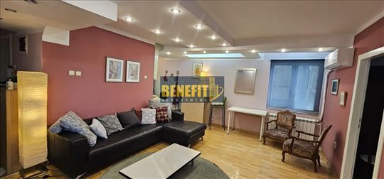 Novi Beograd, Super Vero, 62m2, 2.5