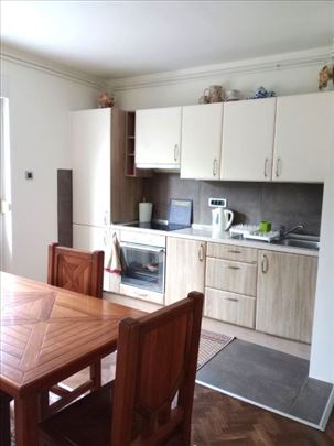 Novi grad, Cerska, 2,0, 60m2, T, odličan, namešten