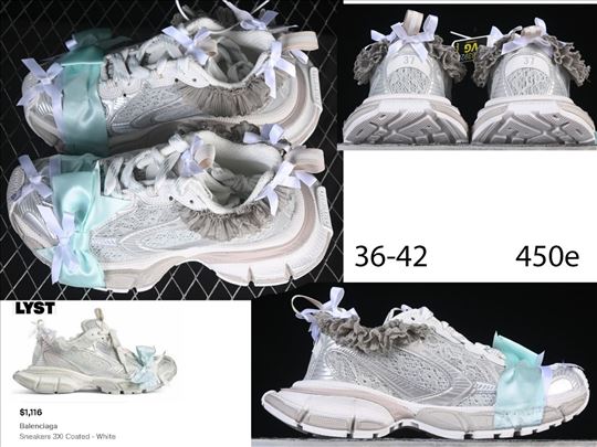 Off White, C.L. Prada, Celine, R13,mega hit 2025