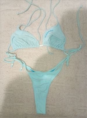 O'Neill plavi kupaci dvodelni