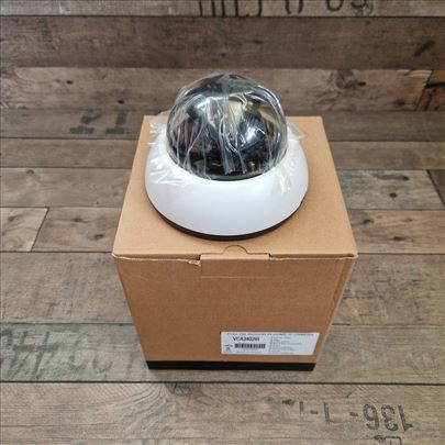 Onvif VCA3402IR Full HD IR Dome IP kamera