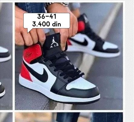 Patike jordan