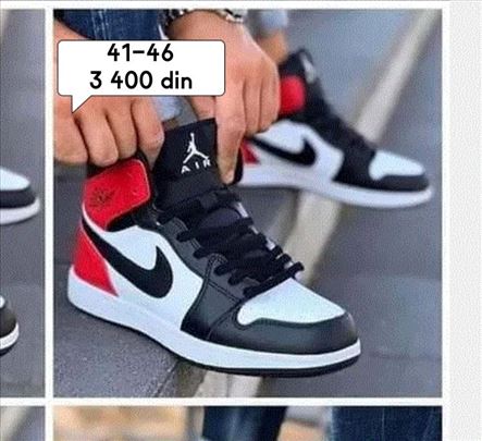 Patike jordan 