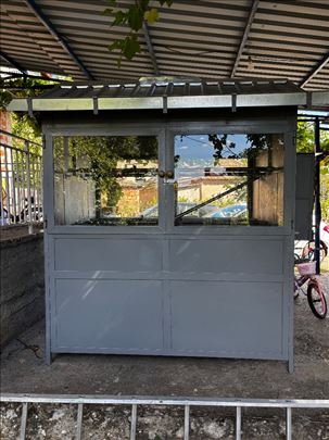 Pečenjara novo ručno radjeno