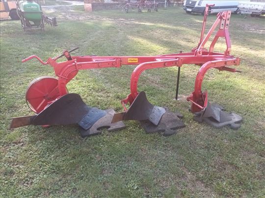 Plug 3 brazde Landsberg