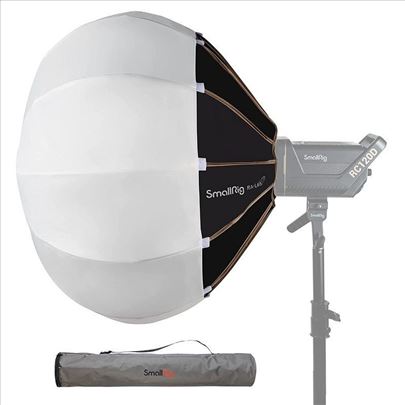 SmallRig RA-L65 Softbox Za Lampu / Sferni Softbox 