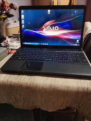 SONY Vaio PCG-71211M - i5/8Gb/640Gb